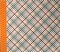 Echo Park 12 x 12 Bark Puppy Plaid Double-Sided Scrapbook Paper